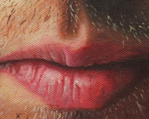 Nose & mouth study