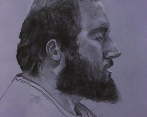 Portrait from life
