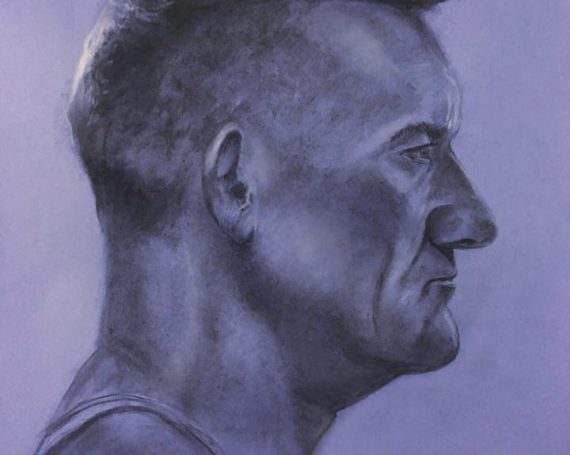 Portrait from life