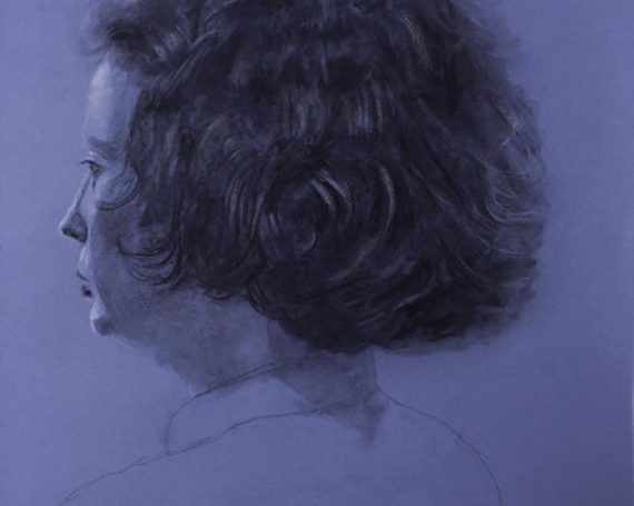 Portrait from life