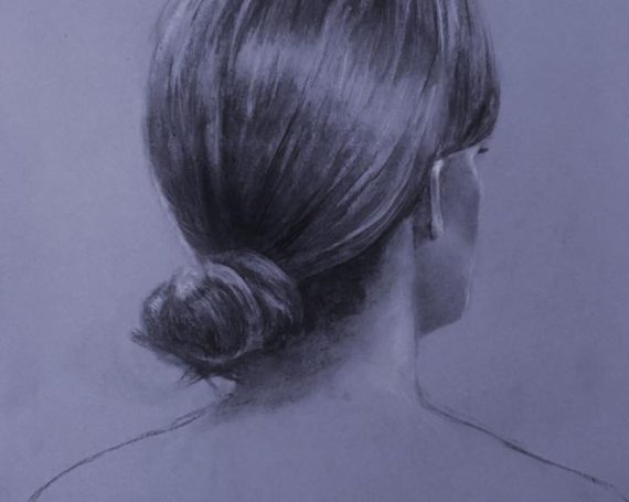 Portrait from life
