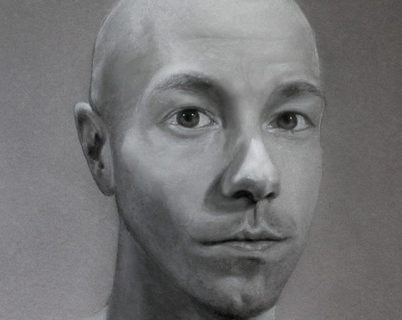 Self Portrait 2021