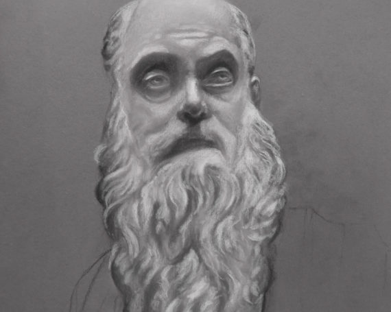 Portrait of Apollonio Massa