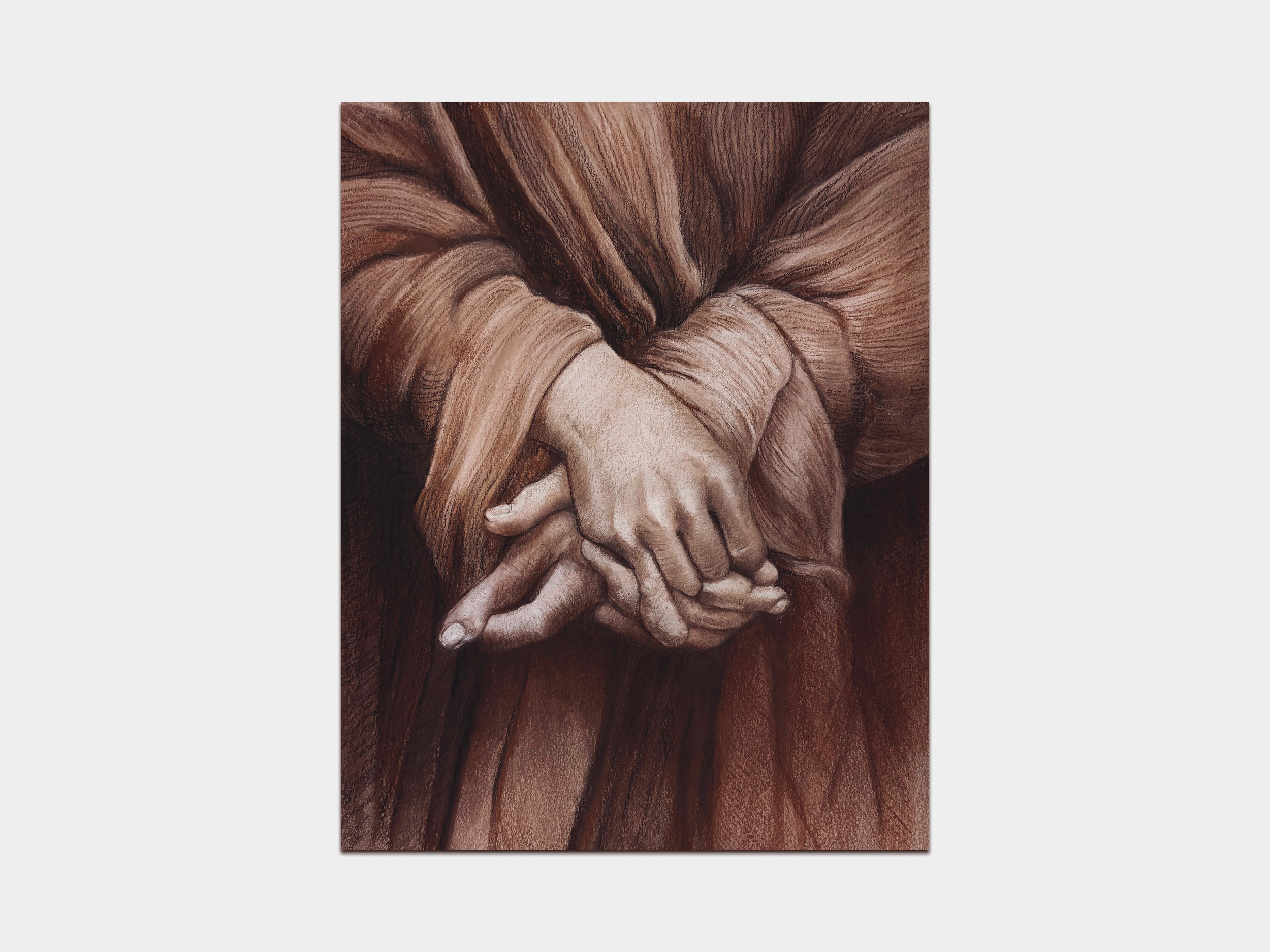 AI hands – 43 ratio