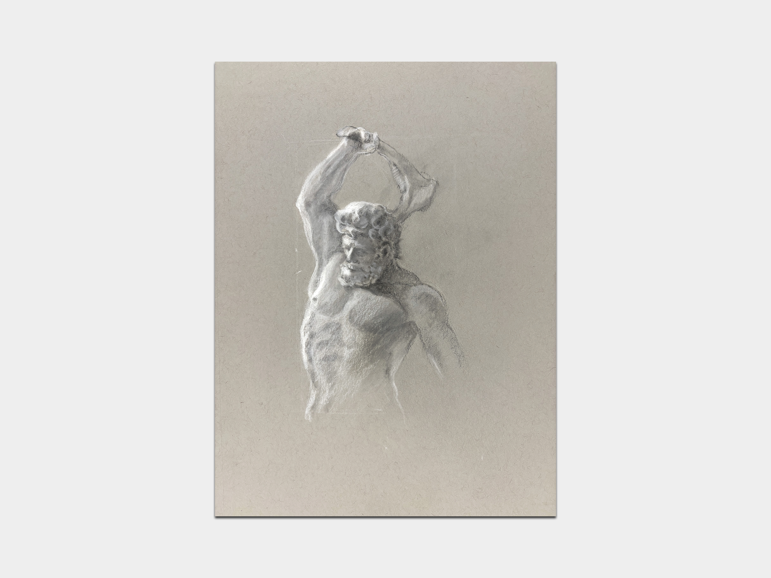 Samson – 43 ratio