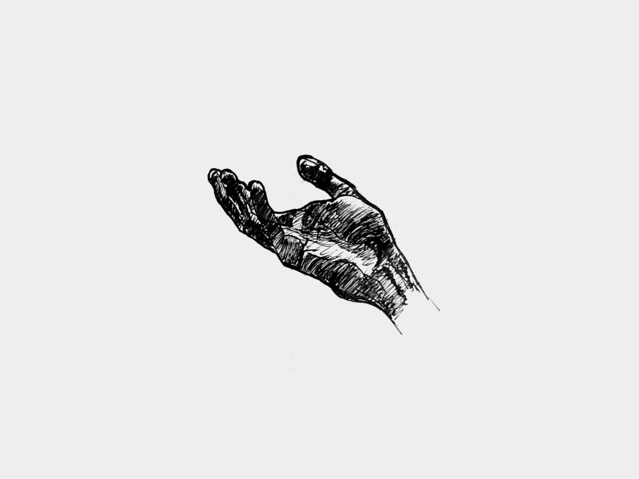 Dailiy hand – 43 ratio-9