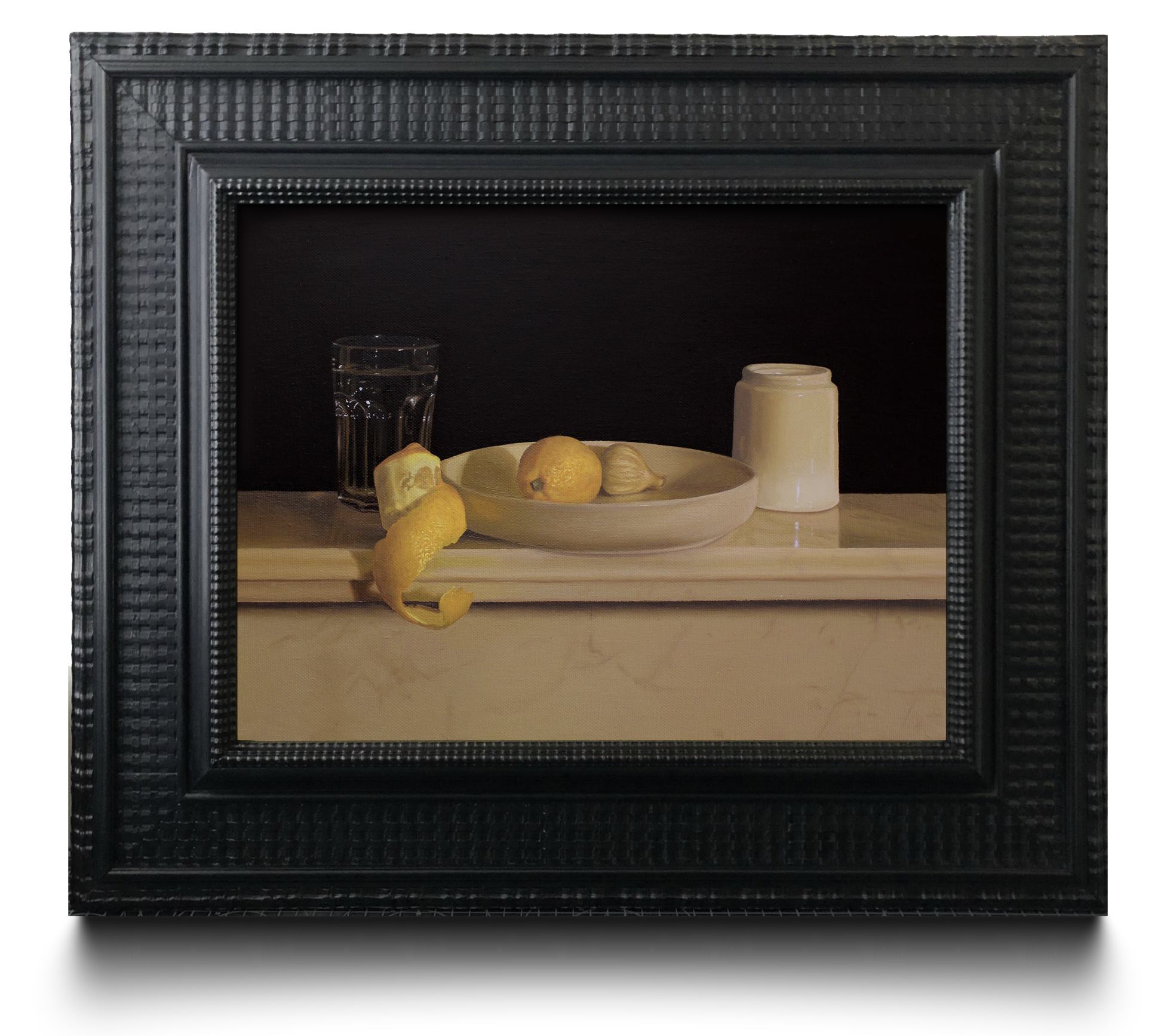 Still life lemons – trans_bg